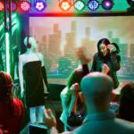 Level Up! The Musical: Toby Watson and Lucy Watson bring the gaming world to the stage